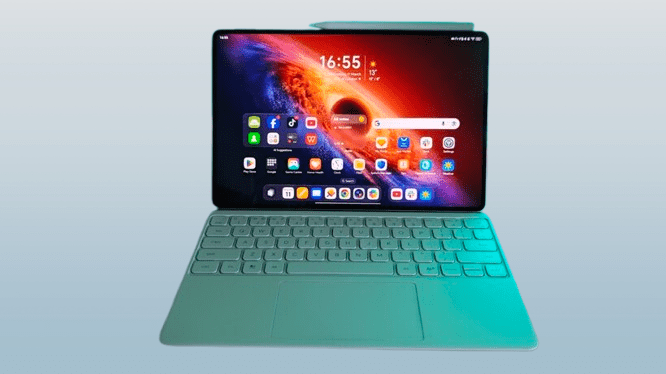 Honor MagicPad 4 Reviews