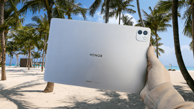 Honor MagicPad 4