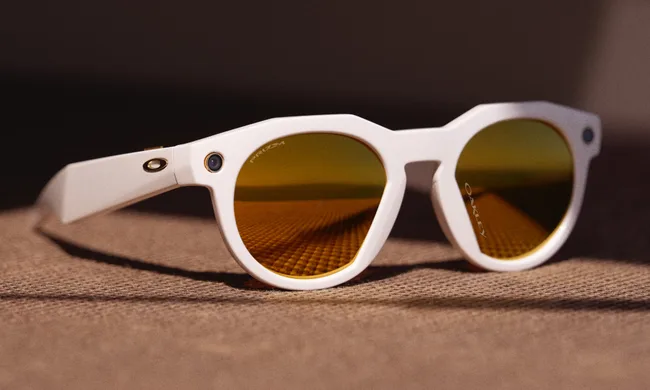 Meta AI Smart Glasses