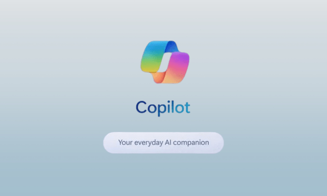 Microsoft Copilot app updates