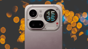 Nothing Phone 4a Pro Review