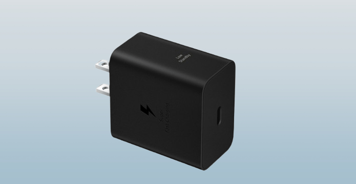 Samsung 60W PD Power Adapter