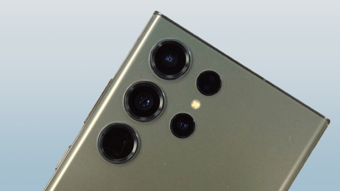 Samsung Galaxy S26 Ultra vs S23 Ultra