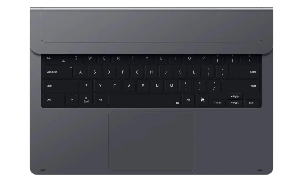 Galaxy Tab S11 Ultra keyboard