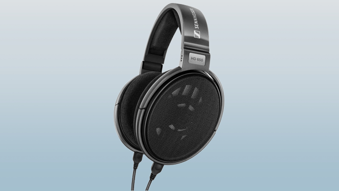 Sennheiser HD 650 deal
