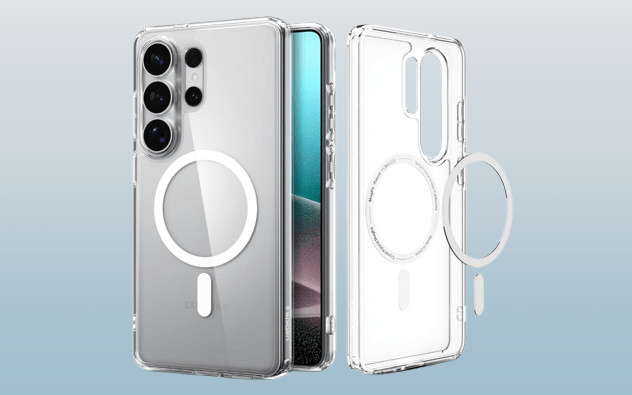 Spigen Ultra Hybrid MagFit