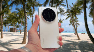 Xiaomi 17 Ultra Camera