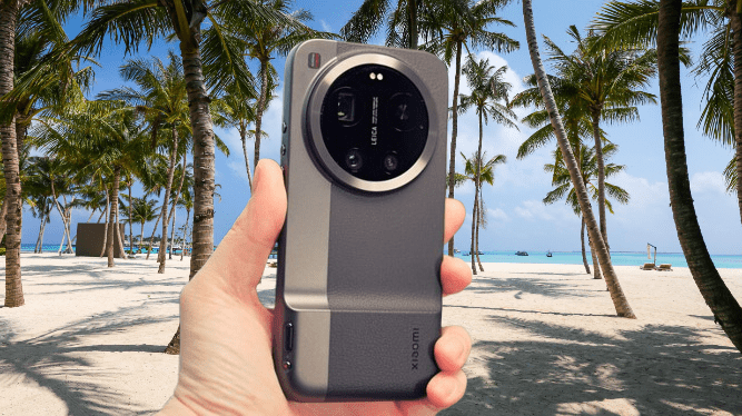 Xiaomi 17 Ultra Review