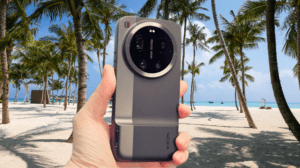 Xiaomi 18 Ultra Camera Leaks