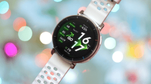 Amazfit Active 3 Premium Review