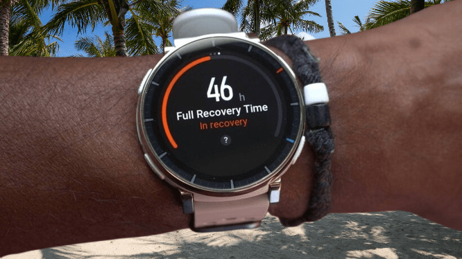 Amazfit Active 3 Premium Review