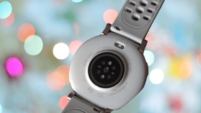 Amazfit Active 3 Premium Review