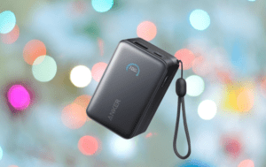 Anker Nano Power Bank 10K 45W