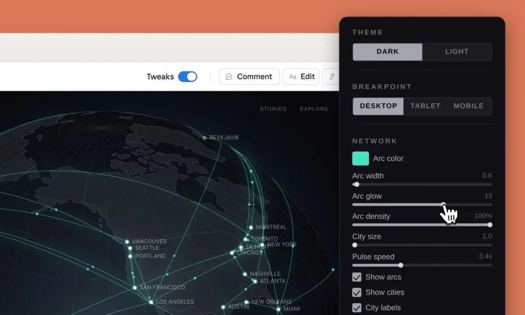 Anthropic Claude Design