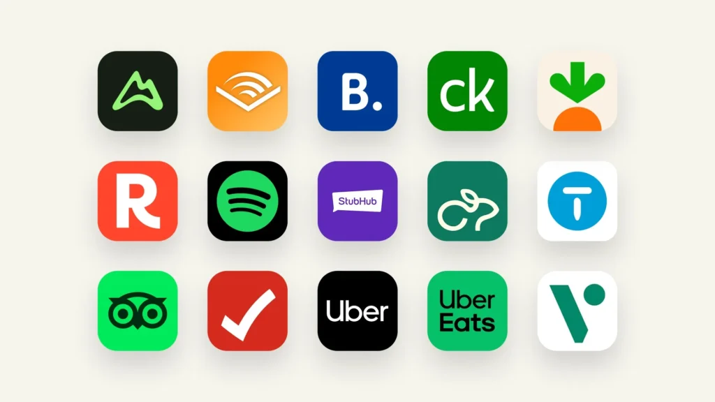 Anthropic Claude app connectors