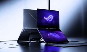 Asus ROG Zephyrus Duo