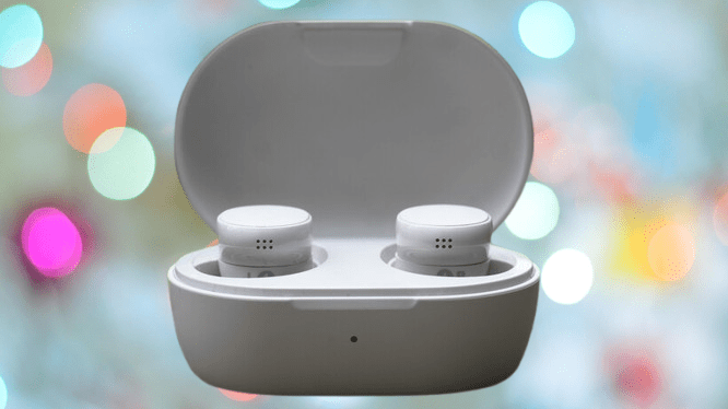 Bose QuietComfort Earbuds