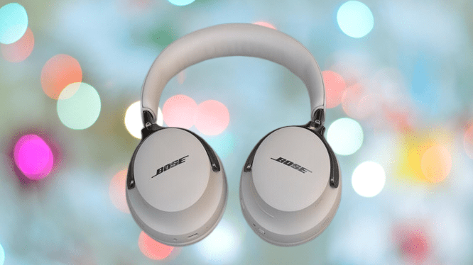 Bose QuietComfort Ultra Headphones