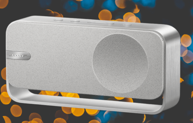 Bose SoundLink Home Review