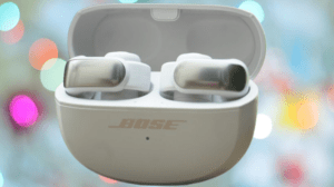 Bose Ultra Open Earbuds