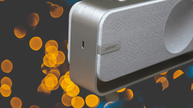 Bose SoundLink Home USB