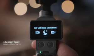 DJI Osmo Pocket 4