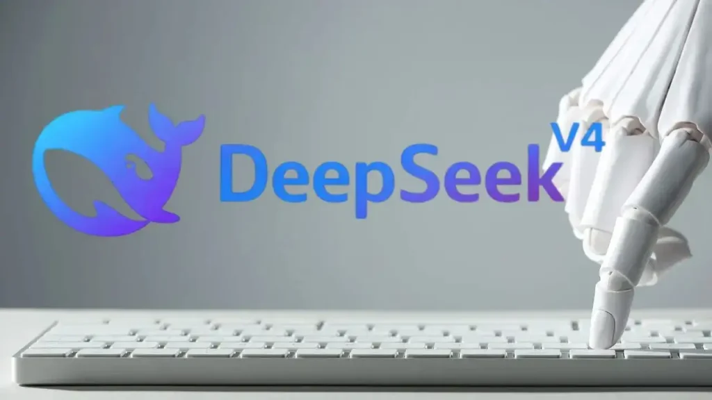 DeepSeek V4