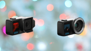 GoPro Mission 1 Pro vs Pro ILS