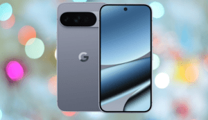 Google Pixel 10 Pro XL