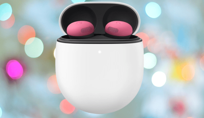 Google Pixel Buds Pro 2