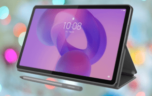 Lenovo Yoga Tab