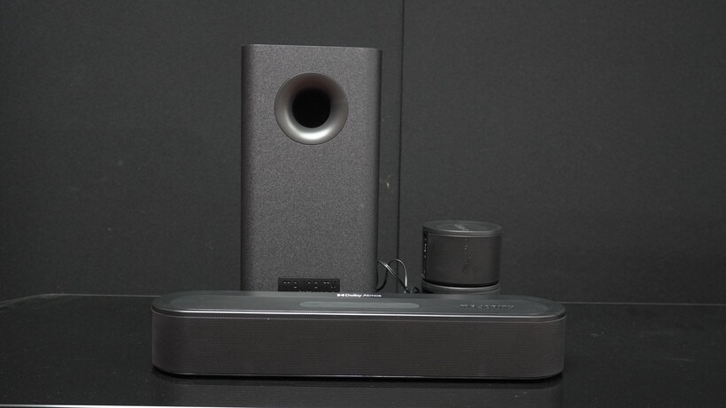 Majority Bowfell Halo Review