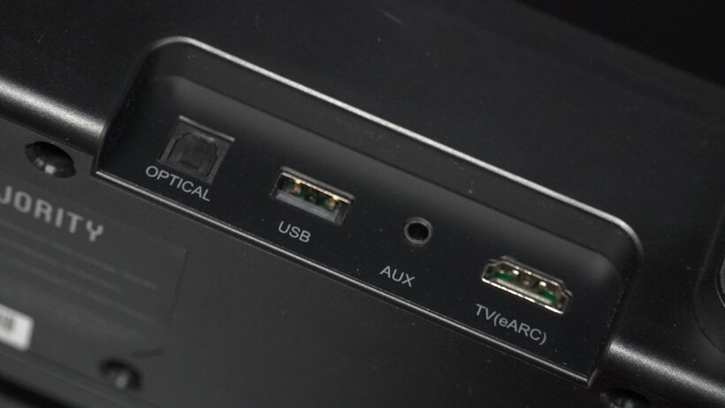 Majority Bowfell Halo ports