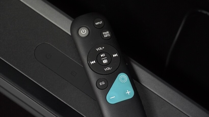 Majority Bowfell Halo remote control