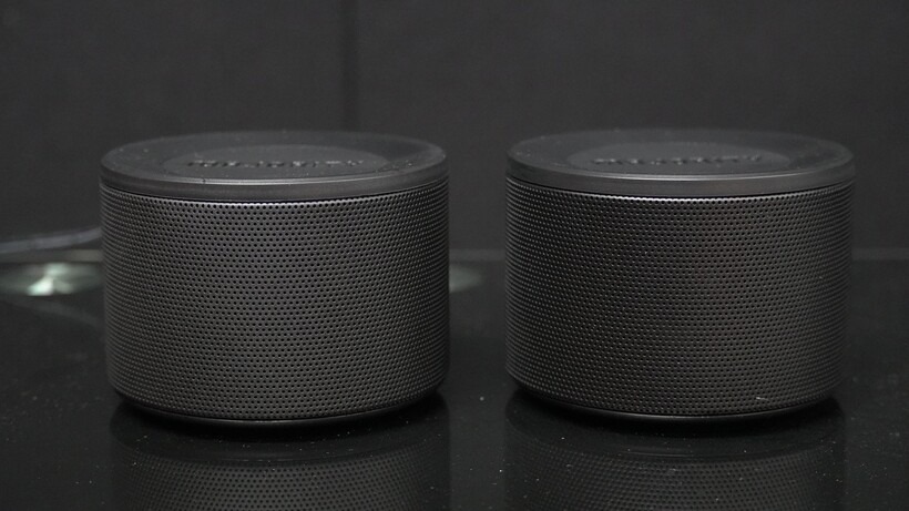 Majority Bowfell Halo speakers