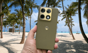 Motorola Signature Reviews