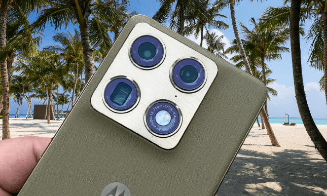 Motorola Signature Reviews