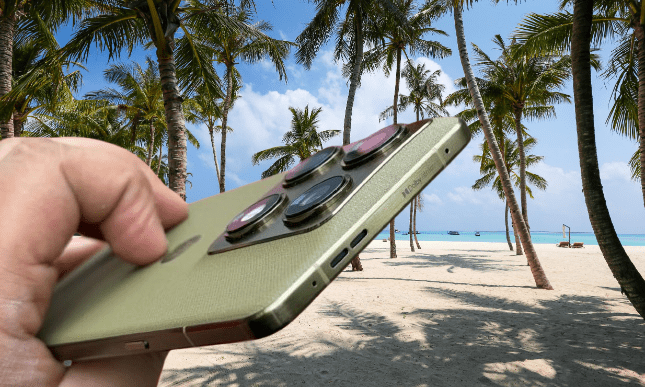 Motorola Signature Reviews