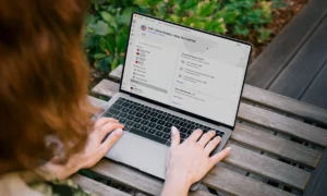 NordVPN My Location tool