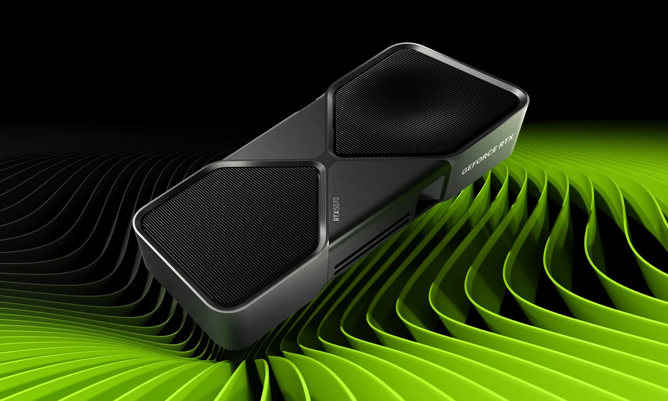 Nvidia RTX 5070 12GB Laptop GPU: What You Need to Know - GadgetCV