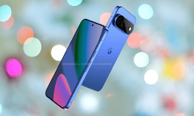 Pixel 11 Pro XL Leaked