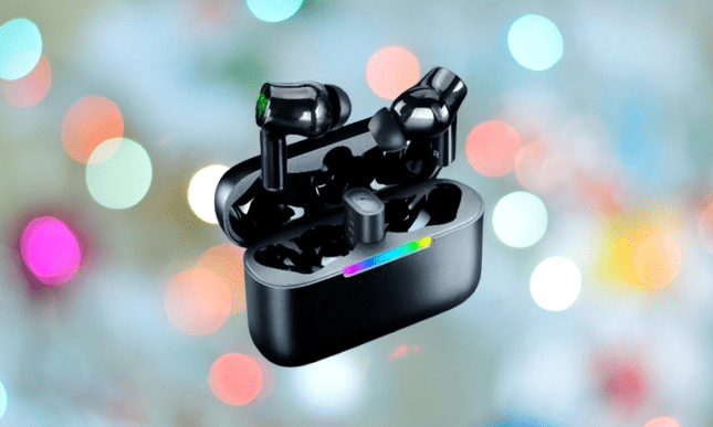 Razer Hammerhead V3 HyperSpeed..