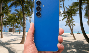 Samsung Galaxy S26 FE release date..