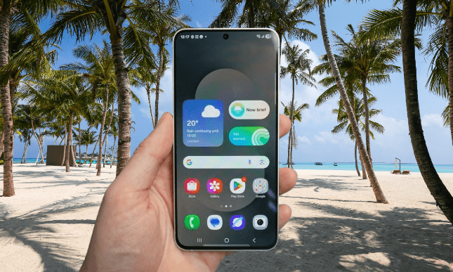 Samsung Galaxy S26 FE release date