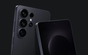 Samsung Galaxy S27 specs