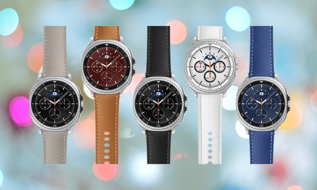 Samsung Galaxy Watch 8 Classic