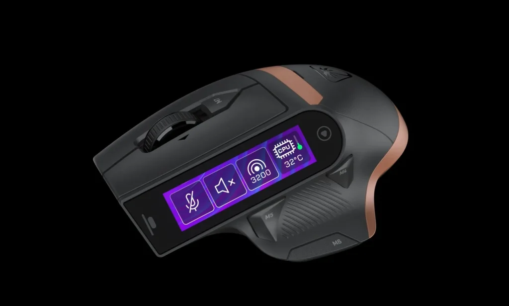 Turtle Beach MC7
