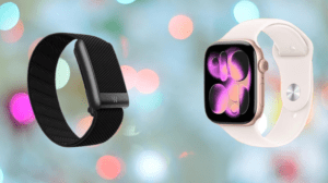 Whoop vs Apple Watch