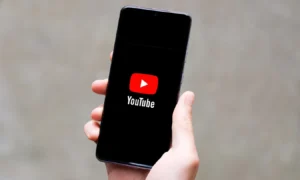 YouTube Shorts block