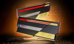 ASUS ROG DDR5 RGB Edition 20